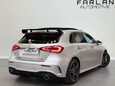 Mercedes-Benz A Class 2.0 A35 AMG (Premium Plus) Hatchback 5dr Petrol SpdS DCT 4MATIC Euro 6 (s/s 4