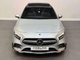 Mercedes-Benz A Class 2.0 A35 AMG (Premium Plus) Hatchback 5dr Petrol SpdS DCT 4MATIC Euro 6 (s/s 10