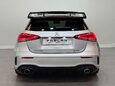 Mercedes-Benz A Class 2.0 A35 AMG (Premium Plus) Hatchback 5dr Petrol SpdS DCT 4MATIC Euro 6 (s/s 25
