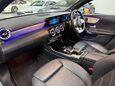 Mercedes-Benz A Class 2.0 A35 AMG (Premium Plus) Hatchback 5dr Petrol SpdS DCT 4MATIC Euro 6 (s/s 44