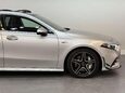 Mercedes-Benz A Class 2.0 A35 AMG (Premium Plus) Hatchback 5dr Petrol SpdS DCT 4MATIC Euro 6 (s/s 16