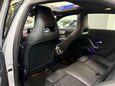Mercedes-Benz A Class 2.0 A35 AMG (Premium Plus) Hatchback 5dr Petrol SpdS DCT 4MATIC Euro 6 (s/s 29