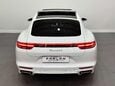 Porsche Panamera 2.9 V6 E-Hybrid 14kWh 4 Saloon 5dr Petrol Plug-in Hybrid PDK 4WD Euro 6 (s/ 26