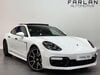 Porsche Panamera 2.9 V6 E-Hybrid 14kWh 4 Saloon 5dr Petrol Plug-in Hybrid PDK 4WD Euro 6 (s/