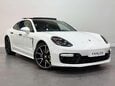 Porsche Panamera 2.9 V6 E-Hybrid 14kWh 4 Saloon 5dr Petrol Plug-in Hybrid PDK 4WD Euro 6 (s/ 9