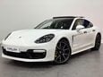 Porsche Panamera 2.9 V6 E-Hybrid 14kWh 4 Saloon 5dr Petrol Plug-in Hybrid PDK 4WD Euro 6 (s/ 13