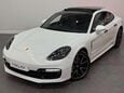 Porsche Panamera 2.9 V6 E-Hybrid 14kWh 4 Saloon 5dr Petrol Plug-in Hybrid PDK 4WD Euro 6 (s/ 14