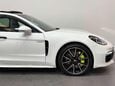 Porsche Panamera 2.9 V6 E-Hybrid 14kWh 4 Saloon 5dr Petrol Plug-in Hybrid PDK 4WD Euro 6 (s/ 17