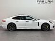 Porsche Panamera 2.9 V6 E-Hybrid 14kWh 4 Saloon 5dr Petrol Plug-in Hybrid PDK 4WD Euro 6 (s/ 18
