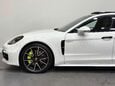 Porsche Panamera 2.9 V6 E-Hybrid 14kWh 4 Saloon 5dr Petrol Plug-in Hybrid PDK 4WD Euro 6 (s/ 19