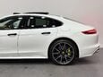 Porsche Panamera 2.9 V6 E-Hybrid 14kWh 4 Saloon 5dr Petrol Plug-in Hybrid PDK 4WD Euro 6 (s/ 20