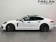 Porsche Panamera 2.9 V6 E-Hybrid 14kWh 4 Saloon 5dr Petrol Plug-in Hybrid PDK 4WD Euro 6 (s/ 21