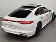 Porsche Panamera 2.9 V6 E-Hybrid 14kWh 4 Saloon 5dr Petrol Plug-in Hybrid PDK 4WD Euro 6 (s/ 23