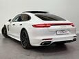 Porsche Panamera 2.9 V6 E-Hybrid 14kWh 4 Saloon 5dr Petrol Plug-in Hybrid PDK 4WD Euro 6 (s/ 28