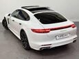 Porsche Panamera 2.9 V6 E-Hybrid 14kWh 4 Saloon 5dr Petrol Plug-in Hybrid PDK 4WD Euro 6 (s/ 29