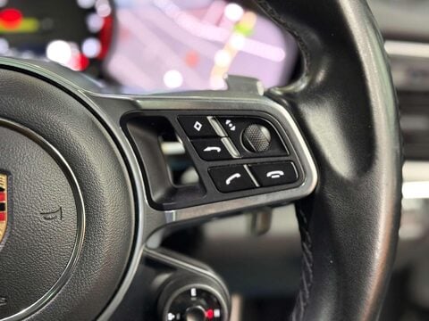 Porsche Panamera 2.9 V6 E-Hybrid 14kWh 4 Saloon 5dr Petrol Plug-in Hybrid PDK 4WD Euro 6 (s/ 39