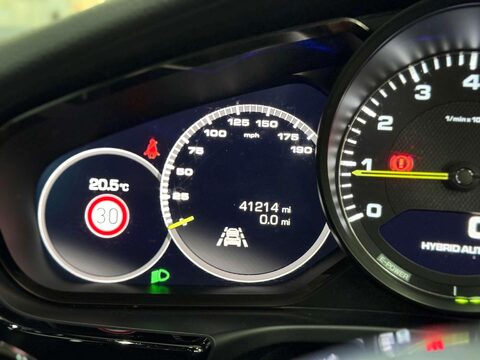 Porsche Panamera 2.9 V6 E-Hybrid 14kWh 4 Saloon 5dr Petrol Plug-in Hybrid PDK 4WD Euro 6 (s/ 41