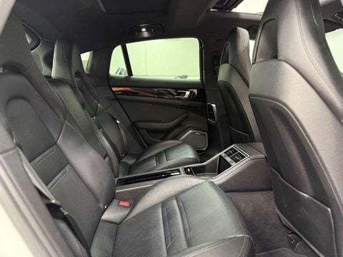 Porsche Panamera 2.9 V6 E-Hybrid 14kWh 4 Saloon 5dr Petrol Plug-in Hybrid PDK 4WD Euro 6 (s/ 53