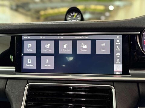 Porsche Panamera 2.9 V6 E-Hybrid 14kWh 4 Saloon 5dr Petrol Plug-in Hybrid PDK 4WD Euro 6 (s/ 62