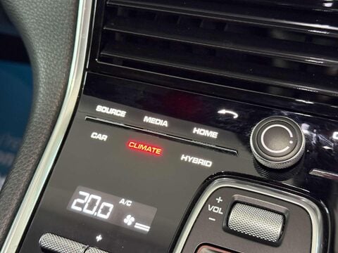 Porsche Panamera 2.9 V6 E-Hybrid 14kWh 4 Saloon 5dr Petrol Plug-in Hybrid PDK 4WD Euro 6 (s/ 68