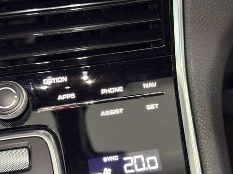 Porsche Panamera 2.9 V6 E-Hybrid 14kWh 4 Saloon 5dr Petrol Plug-in Hybrid PDK 4WD Euro 6 (s/ 69