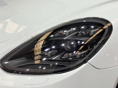 Porsche Panamera 2.9 V6 E-Hybrid 14kWh 4 Saloon 5dr Petrol Plug-in Hybrid PDK 4WD Euro 6 (s/ 73