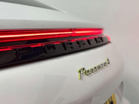 Porsche Panamera 2.9 V6 E-Hybrid 14kWh 4 Saloon 5dr Petrol Plug-in Hybrid PDK 4WD Euro 6 (s/ 74