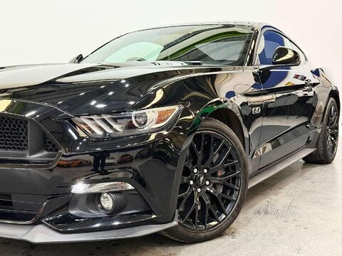Ford Mustang 5.0 V8 GT Fastback 2dr Petrol Manual Euro 6 (416 bhp) 13