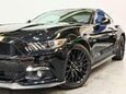 Ford Mustang 5.0 V8 GT Fastback 2dr Petrol Manual Euro 6 (416 bhp) 13