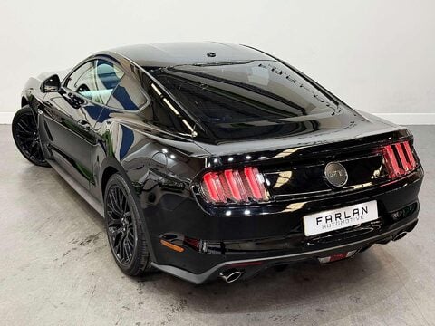 Ford Mustang 5.0 V8 GT Fastback 2dr Petrol Manual Euro 6 (416 bhp) 22