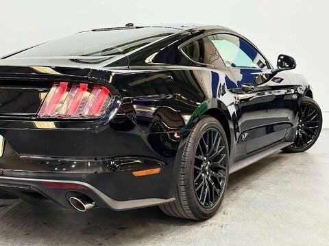 Ford Mustang 5.0 V8 GT Fastback 2dr Petrol Manual Euro 6 (416 bhp) 29
