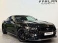 Ford Mustang 5.0 V8 GT Fastback 2dr Petrol Manual Euro 6 (416 bhp) 1
