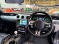 Ford Mustang 5.0 V8 GT Fastback 2dr Petrol Manual Euro 6 (416 bhp) 2