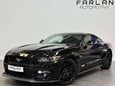 Ford Mustang 5.0 V8 GT Fastback 2dr Petrol Manual Euro 6 (416 bhp) 3