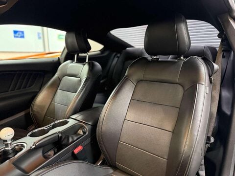 Ford Mustang 5.0 V8 GT Fastback 2dr Petrol Manual Euro 6 (416 bhp) 6
