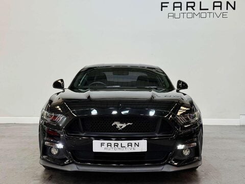 Ford Mustang 5.0 V8 GT Fastback 2dr Petrol Manual Euro 6 (416 bhp) 10