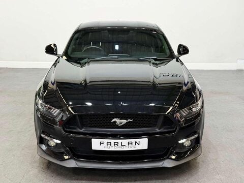 Ford Mustang 5.0 V8 GT Fastback 2dr Petrol Manual Euro 6 (416 bhp) 11