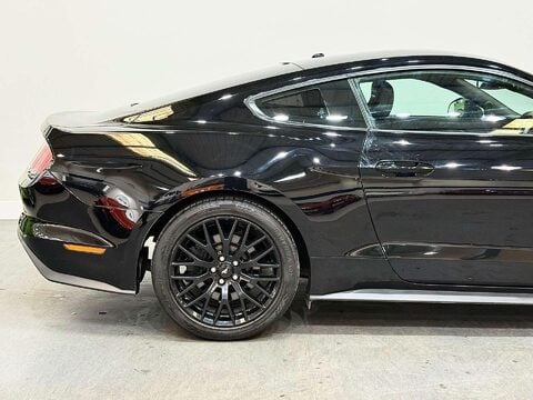 Ford Mustang 5.0 V8 GT Fastback 2dr Petrol Manual Euro 6 (416 bhp) 16