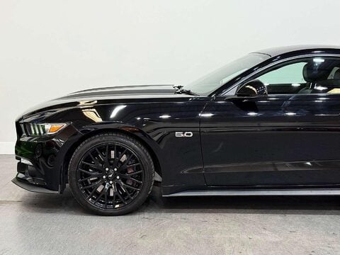 Ford Mustang 5.0 V8 GT Fastback 2dr Petrol Manual Euro 6 (416 bhp) 19