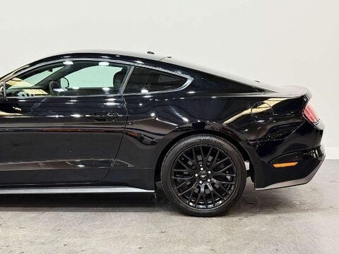 Ford Mustang 5.0 V8 GT Fastback 2dr Petrol Manual Euro 6 (416 bhp) 20