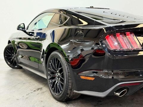 Ford Mustang 5.0 V8 GT Fastback 2dr Petrol Manual Euro 6 (416 bhp) 24