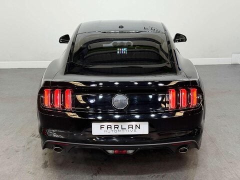 Ford Mustang 5.0 V8 GT Fastback 2dr Petrol Manual Euro 6 (416 bhp) 26