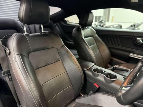 Ford Mustang 5.0 V8 GT Fastback 2dr Petrol Manual Euro 6 (416 bhp) 30