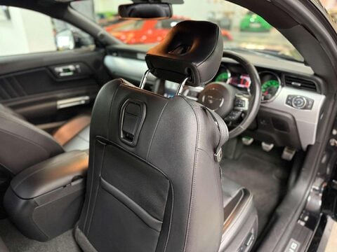 Ford Mustang 5.0 V8 GT Fastback 2dr Petrol Manual Euro 6 (416 bhp) 32