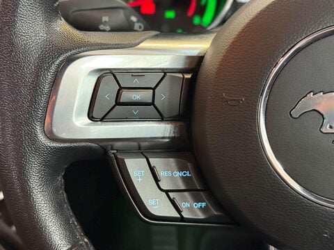 Ford Mustang 5.0 V8 GT Fastback 2dr Petrol Manual Euro 6 (416 bhp) 34