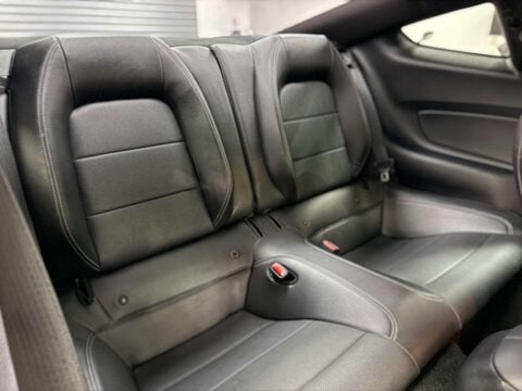 Ford Mustang 5.0 V8 GT Fastback 2dr Petrol Manual Euro 6 (416 bhp) 37