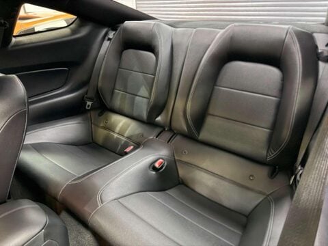 Ford Mustang 5.0 V8 GT Fastback 2dr Petrol Manual Euro 6 (416 bhp) 42