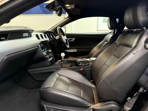 Ford Mustang 5.0 V8 GT Fastback 2dr Petrol Manual Euro 6 (416 bhp) 43
