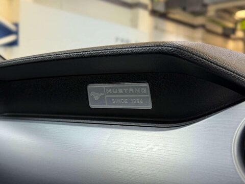 Ford Mustang 5.0 V8 GT Fastback 2dr Petrol Manual Euro 6 (416 bhp) 47