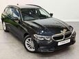 BMW 3 Series 2.0 318d MHT SE Touring 5dr Diesel Hybrid Auto Euro 6 (s/s) (150 ps) 9